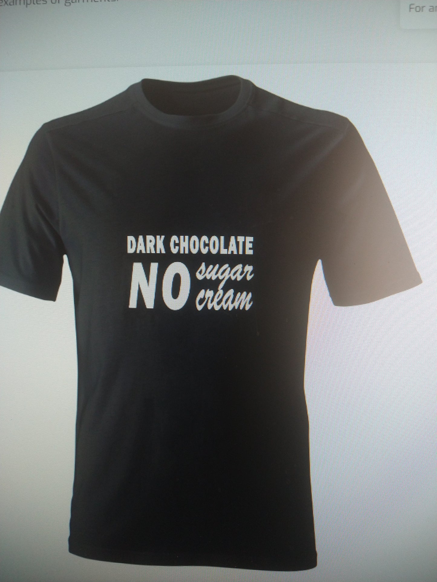 Dark Chocolate