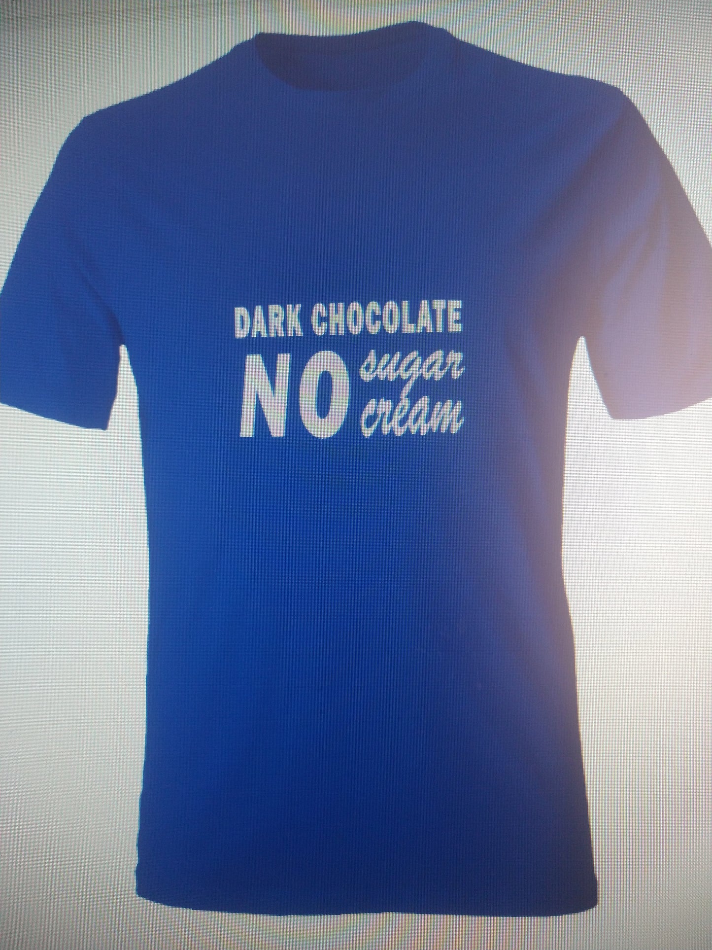 Dark Chocolate