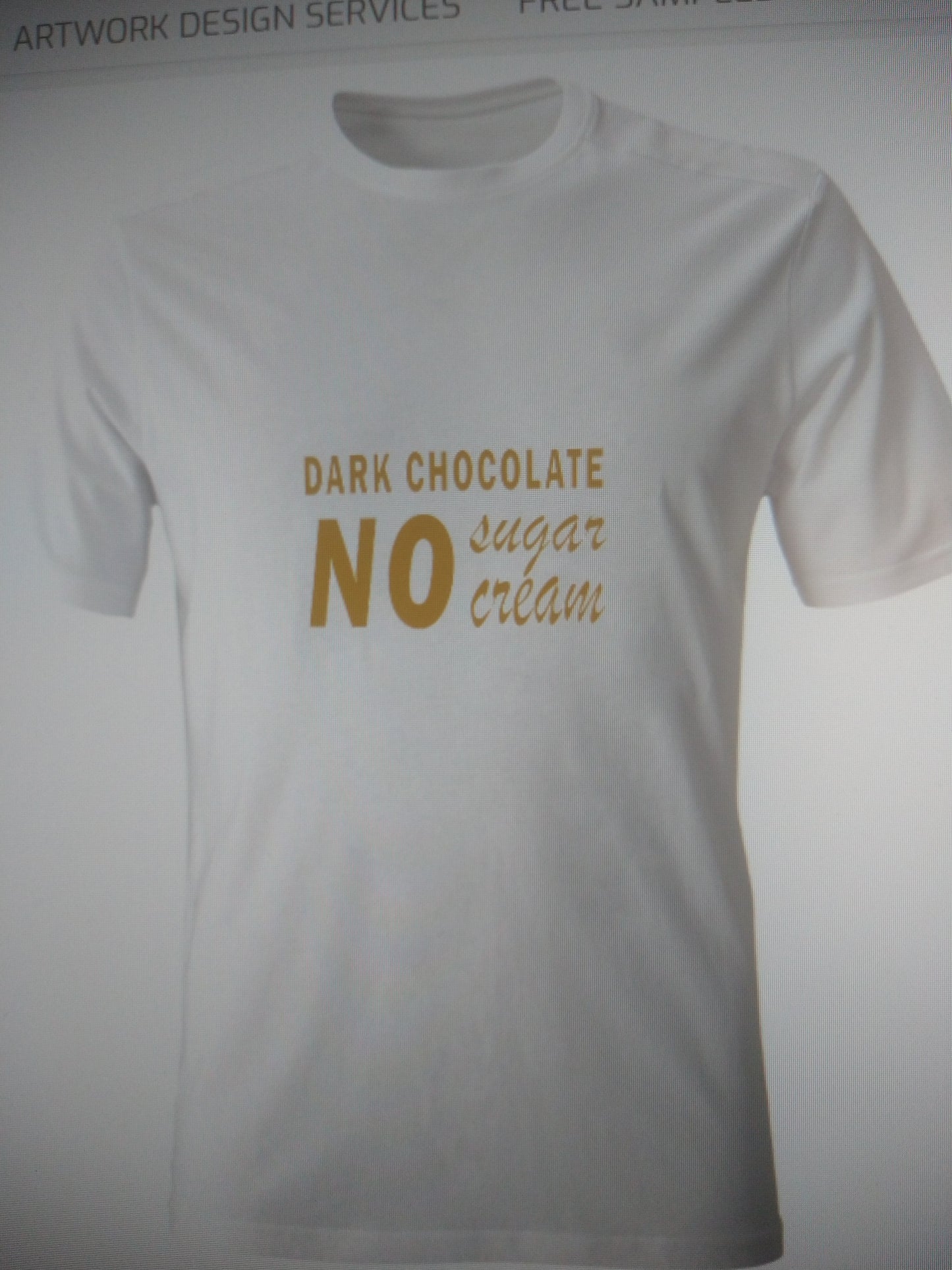 Dark Chocolate