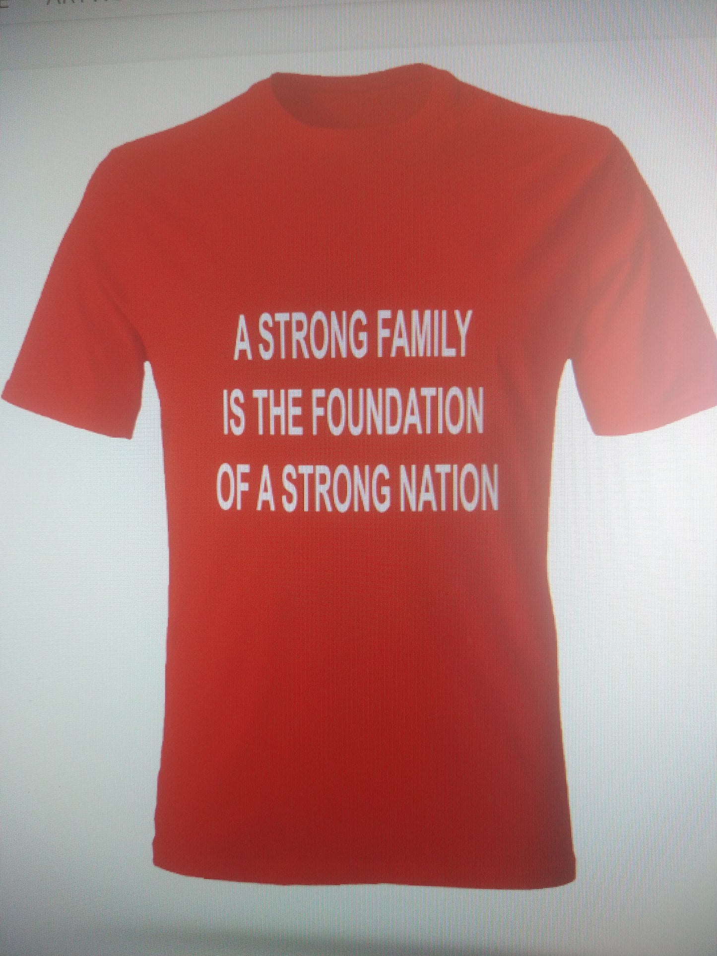 Strong Foundation